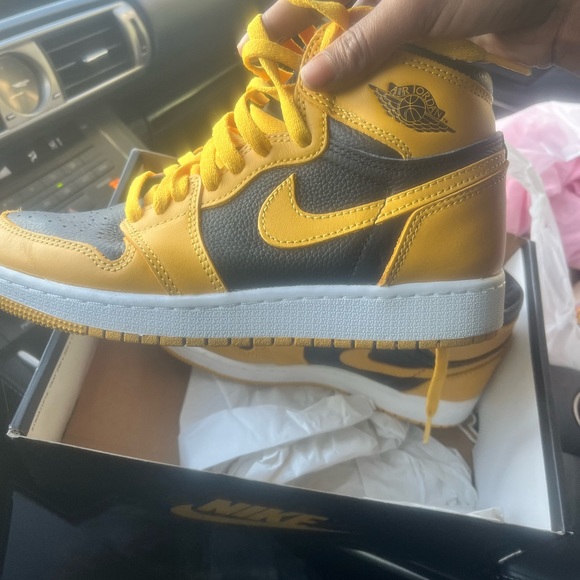 Jordan High - Picture 3 of 4